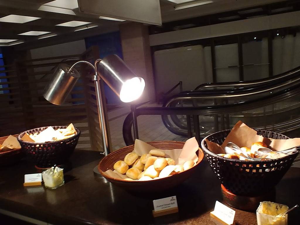 Pikake Terrace | restaurant | 120 Kaiulani Ave, Honolulu, HI 96815, USA | 8089214600 OR +1 808-921-4600