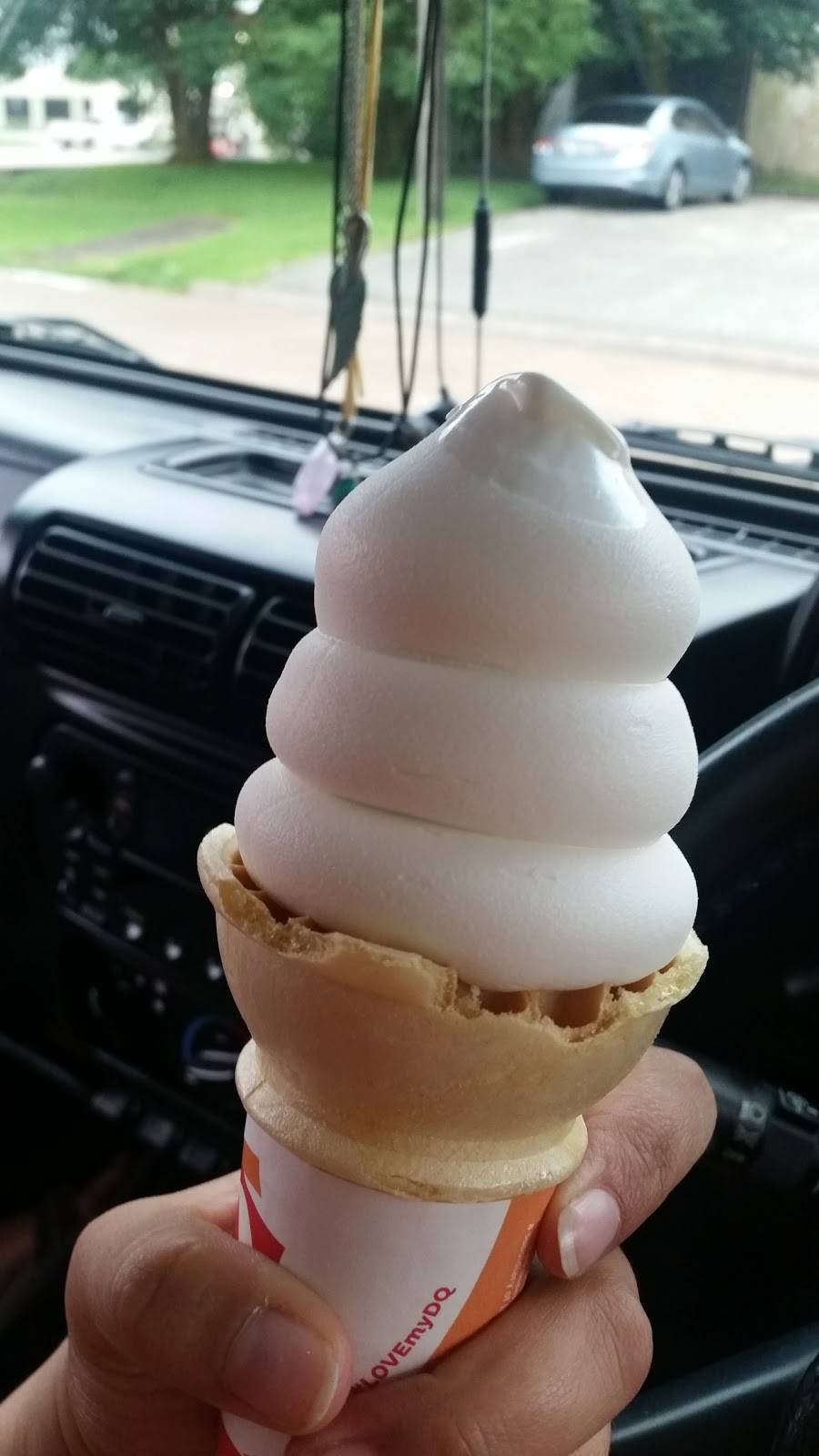 Dairy Queen | restaurant | 514 Center St, Deer Park, TX 77536, USA | 2814760063 OR +1 281-476-0063