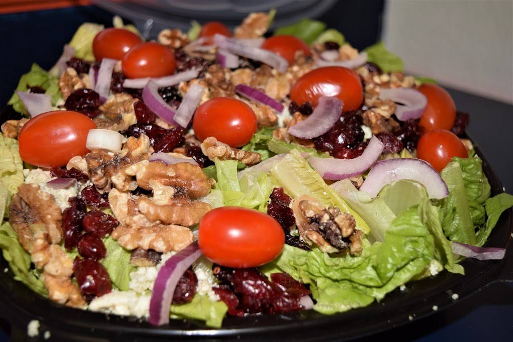 Cottage Inn Pizza | meal delivery | 2900 S State St #5, Ann Arbor, MI 48104, USA | 7346634500 OR +1 734-663-4500