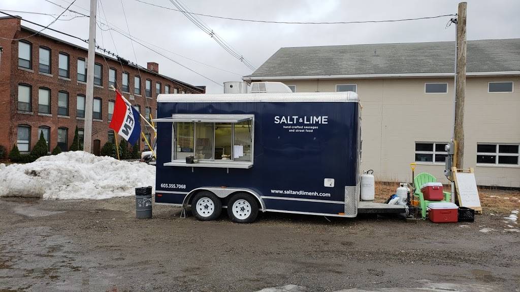 Salt & Lime | restaurant | 63 Emerald St, Keene, NH 03431, USA | 6033557068 OR +1 603-355-7068