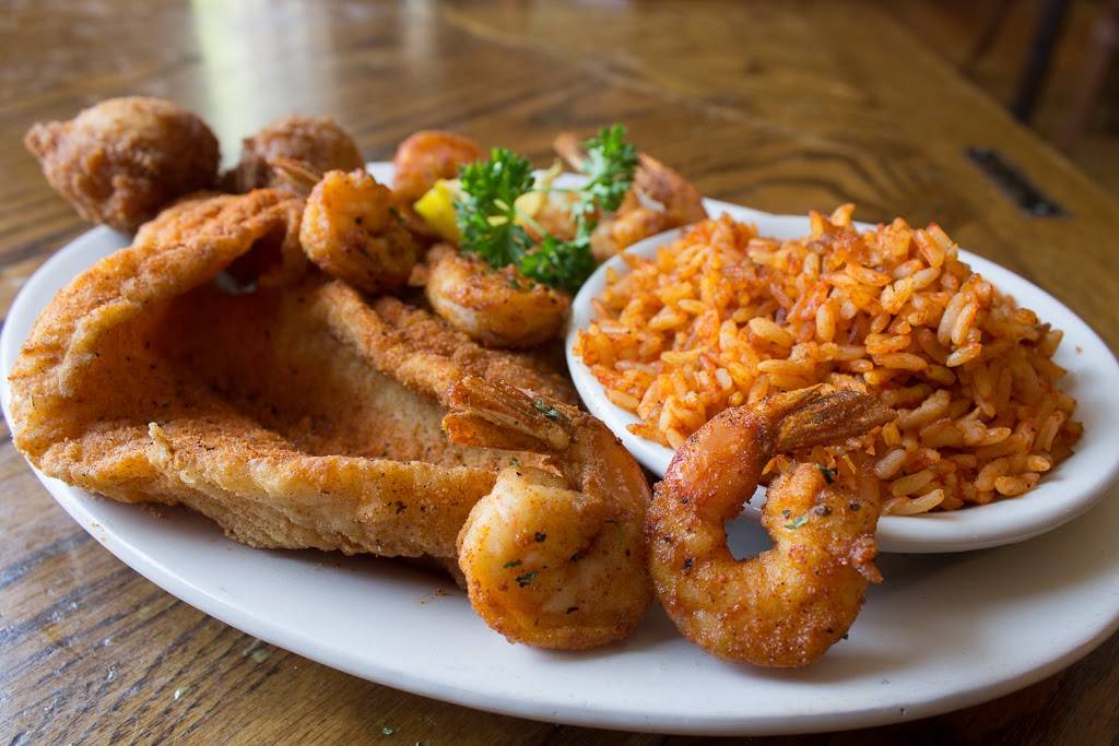 Hymans Seafood | restaurant | 215 Meeting St, Charleston, SC 29401, USA | 8437236000 OR +1 843-723-6000