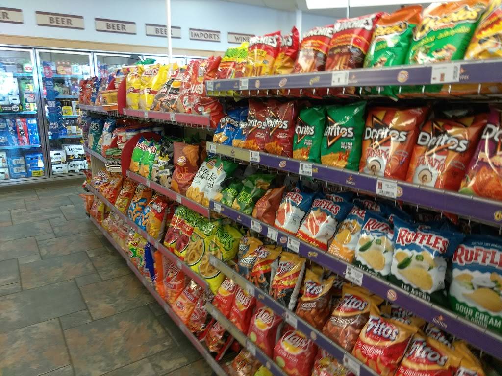 Circle K | meal takeaway | 4495 S Buffalo Dr, Las Vegas, NV 89147, USA | 7022519945 OR +1 702-251-9945