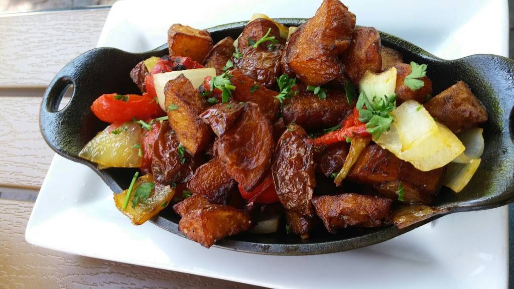 Local on Main Street | restaurant | 95 S Main St, Memphis, TN 38103, USA | 9014739573 OR +1 901-473-9573