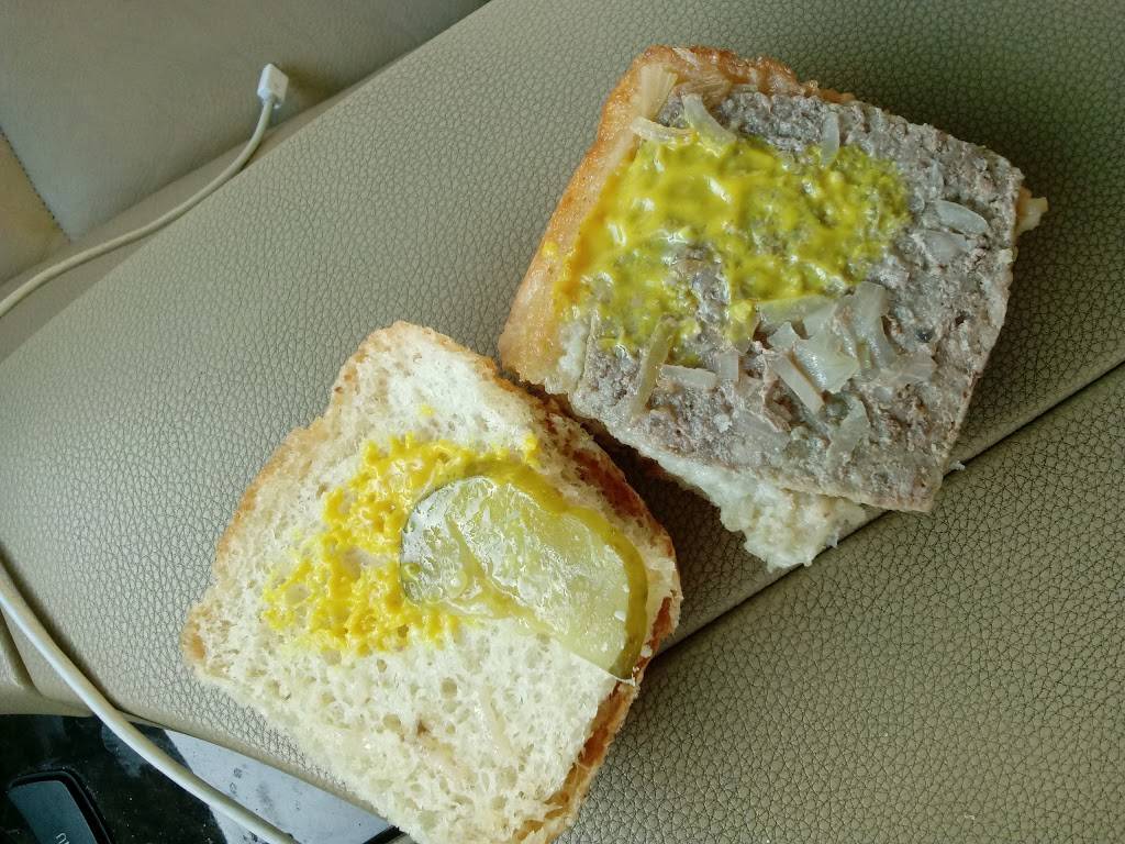 Krystal | restaurant | 9116 Baymeadows Rd, Jacksonville, FL 32256, USA | 9044481061 OR +1 904-448-1061