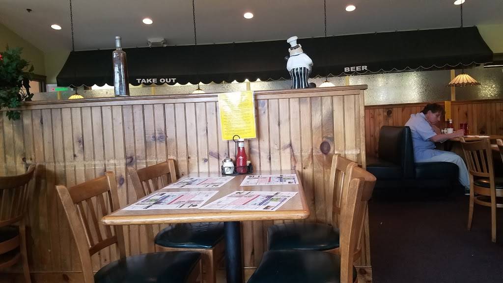 Roman Delight of Fountainville | restaurant | 1456 Ferry Rd, Doylestown, PA 18901, USA | 2153482222 OR +1 215-348-2222