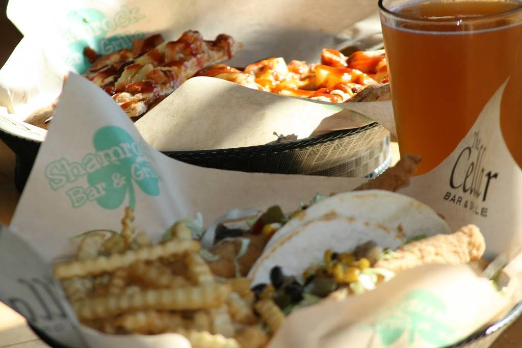 The Cellar Bar & Grille | restaurant | 3256 Lansdowne Dr, Lexington, KY 40502, USA | 8593178301 OR +1 859-317-8301