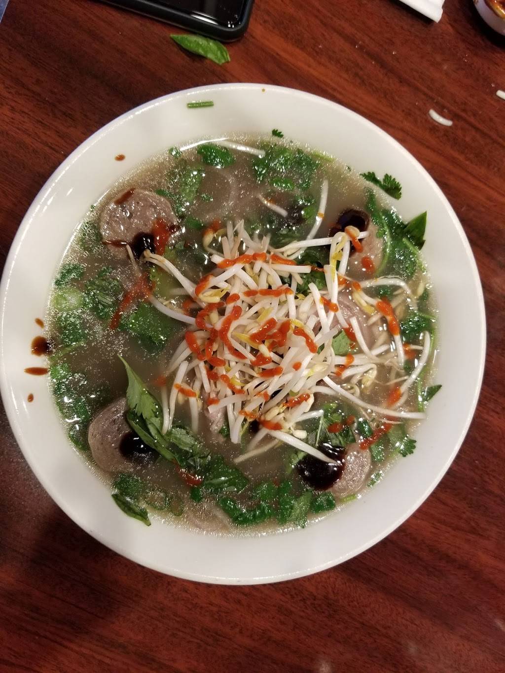 A Dong Vietnamese & Chinese Restaurant | restaurant | 5222 De Zavala Rd, San Antonio, TX 78249, USA | 2105615576 OR +1 210-561-5576