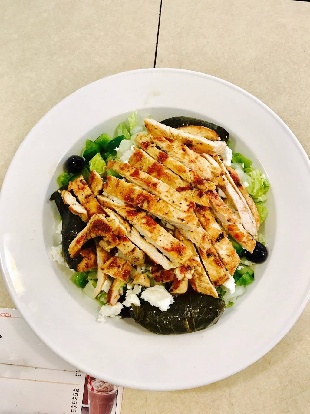 Angelica`s Coffee Shop | restaurant | 424 Church Ave, Brooklyn, NY 11218, USA | 3474425226 OR +1 347-442-5226