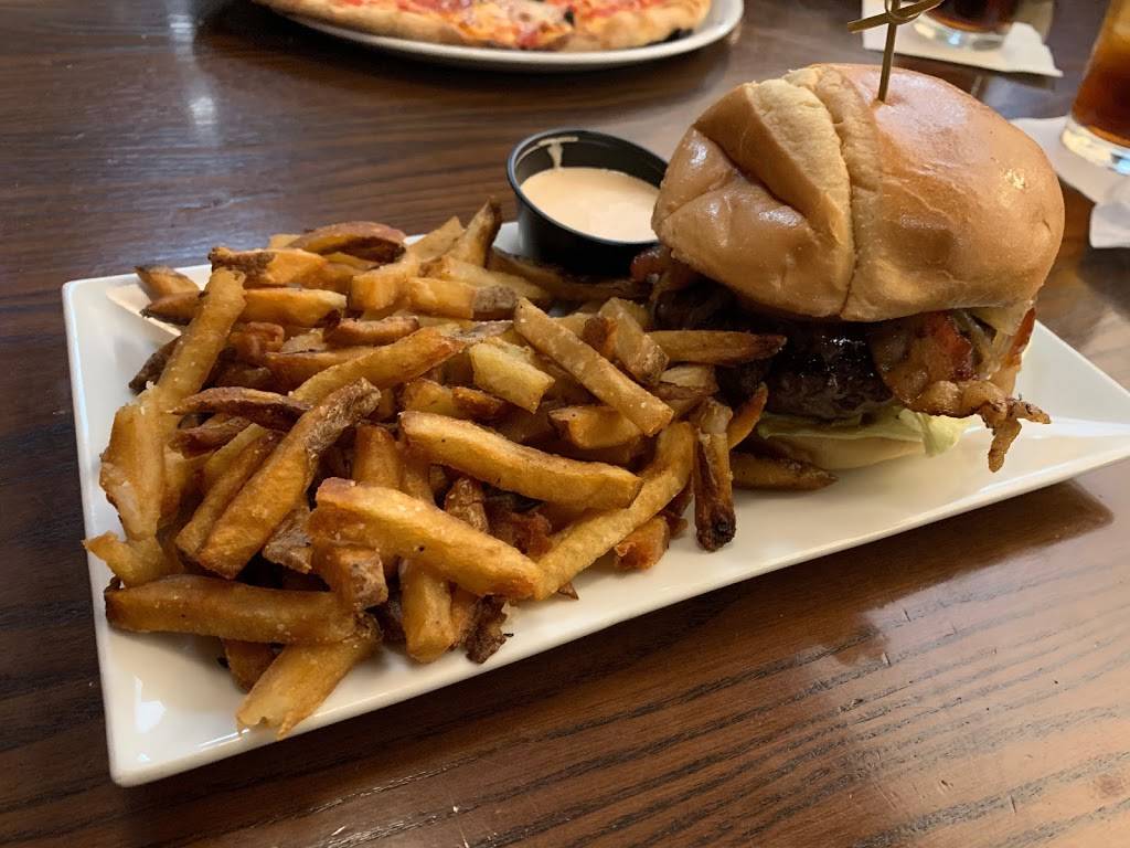 Trio | restaurant | 14532 Forest Rd, Forest, VA 24551, USA | 4346162585 OR +1 434-616-2585