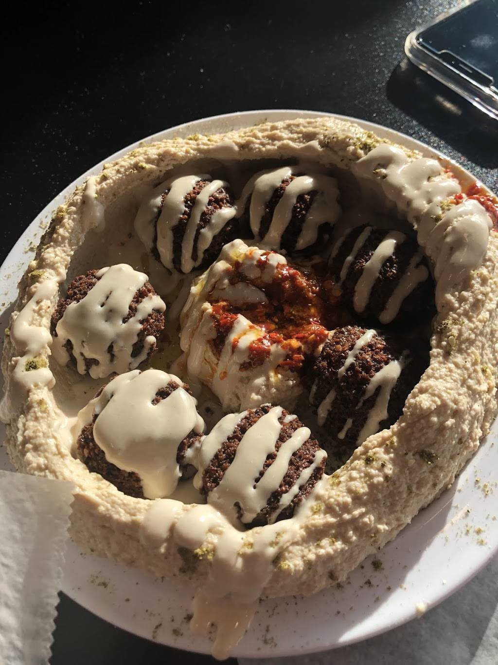 כפשוטו | restaurant | 37 S Clifton Ave, Lakewood, NJ 08701, USA | 7327319498 OR +1 732-731-9498