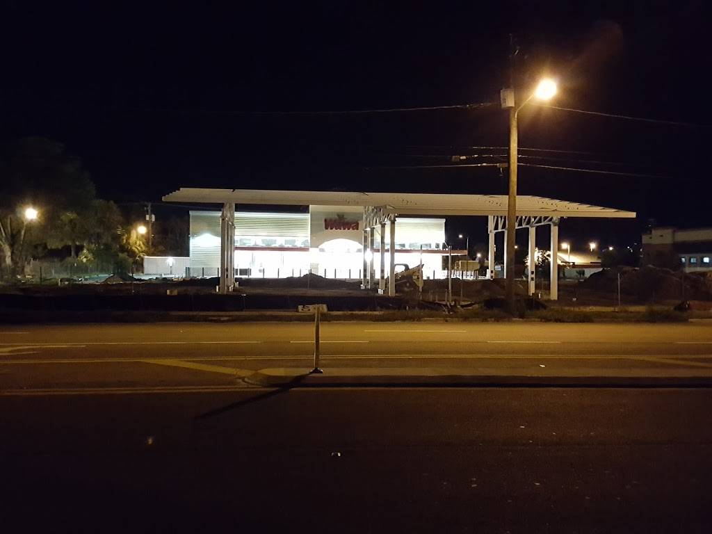 Wawa | restaurant | 3660 W Gandy Blvd, Tampa, FL 33611, USA | 8135020103 OR +1 813-502-0103