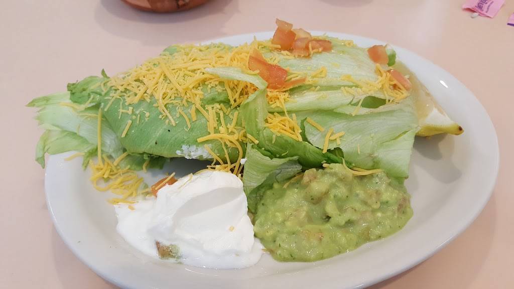 El Mesquite Cocina Mexicana | restaurant | 26 E Baseline Rd #120, Phoenix, AZ 85042, USA | 6022437107 OR +1 602-243-7107