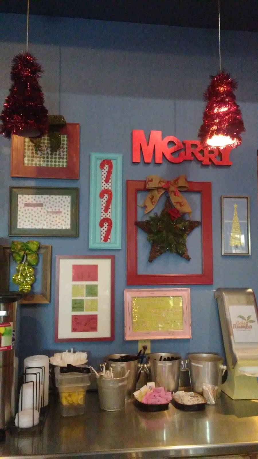 Cafe Rumba | restaurant | 5940 W Union Hills Dr F-120, Glendale, AZ 85308, USA | 6022982289 OR +1 602-298-2289