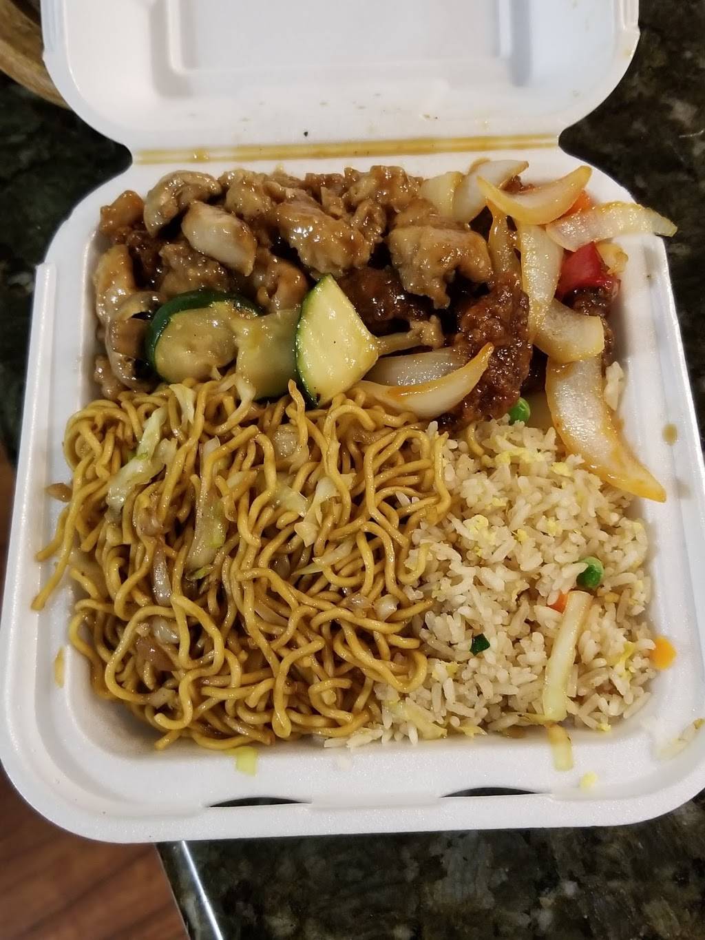 Panda Express | meal takeaway | 5825 Lincoln Ave A, Buena Park, CA 90620, USA | 7149952748 OR +1 714-995-2748