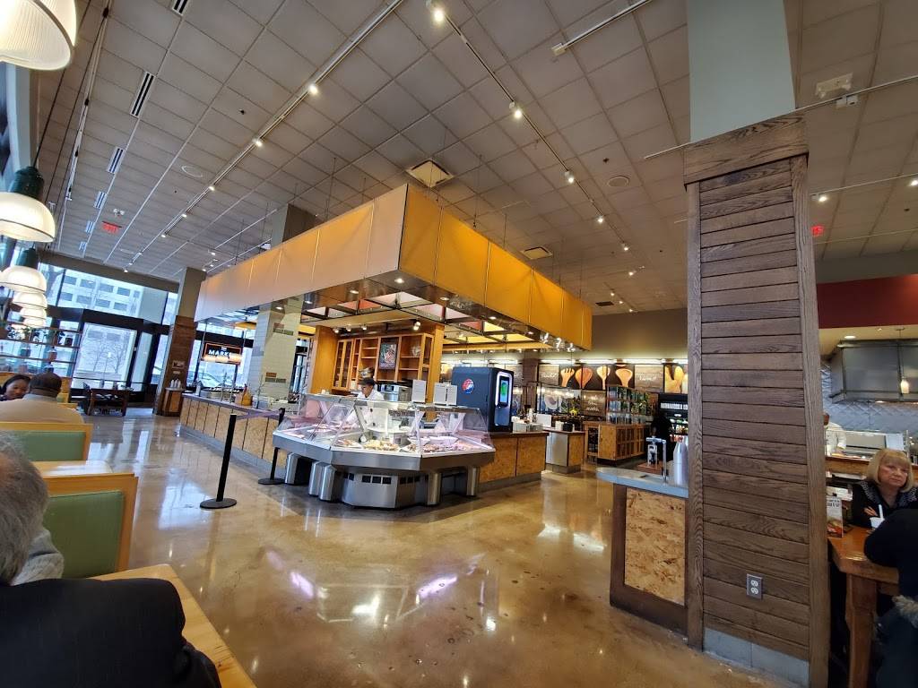 THE MARKET | KITCHEN + COCKTAILS | restaurant | Ohio Savings Plaza, 1801 E 9th St, Cleveland, OH 44114, USA | 2163940124 OR +1 216-394-0124