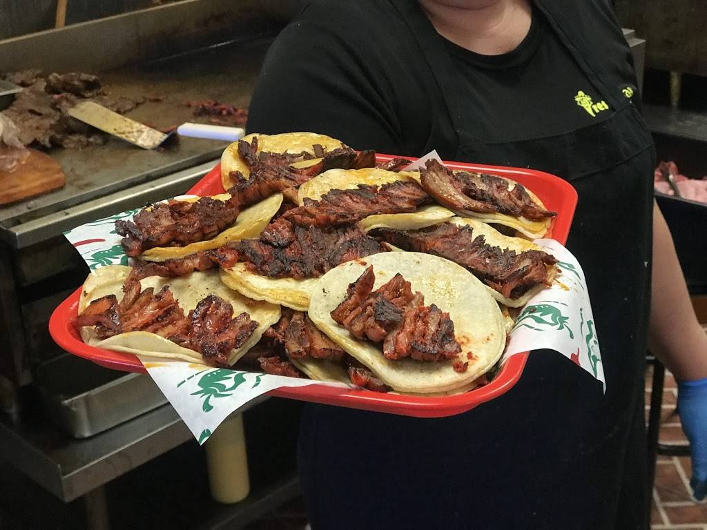 Las Tres Salsas Taqueria | restaurant | 2725 S Buckner Blvd, Dallas, TX 75227, USA | 9728633799 OR +1 972-863-3799