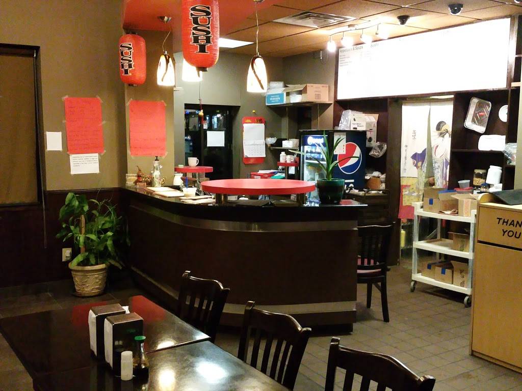 Hibachi Express | restaurant | 2135 Old Spartanburg Rd, Greer, SC 29650, USA | 8642926789 OR +1 864-292-6789