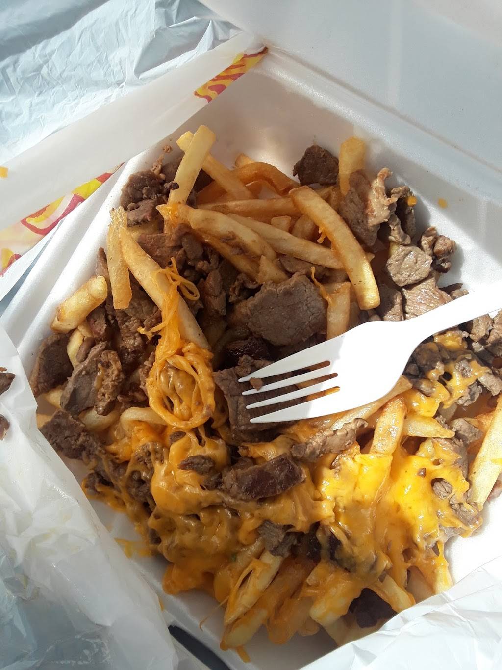 Albertos Mexican Food | restaurant | 3219, 1124 Orange St, Redlands, CA 92374, USA | 9093073285 OR +1 909-307-3285