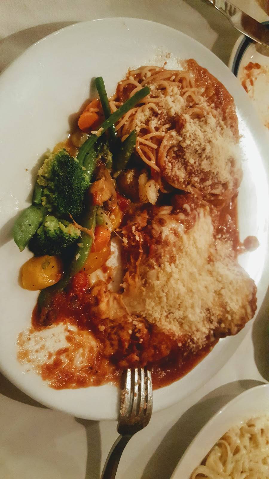 Carmines Trattoria | restaurant | 242 E Washington St, Walterboro, SC 29488, USA | 8437823248 OR +1 843-782-3248