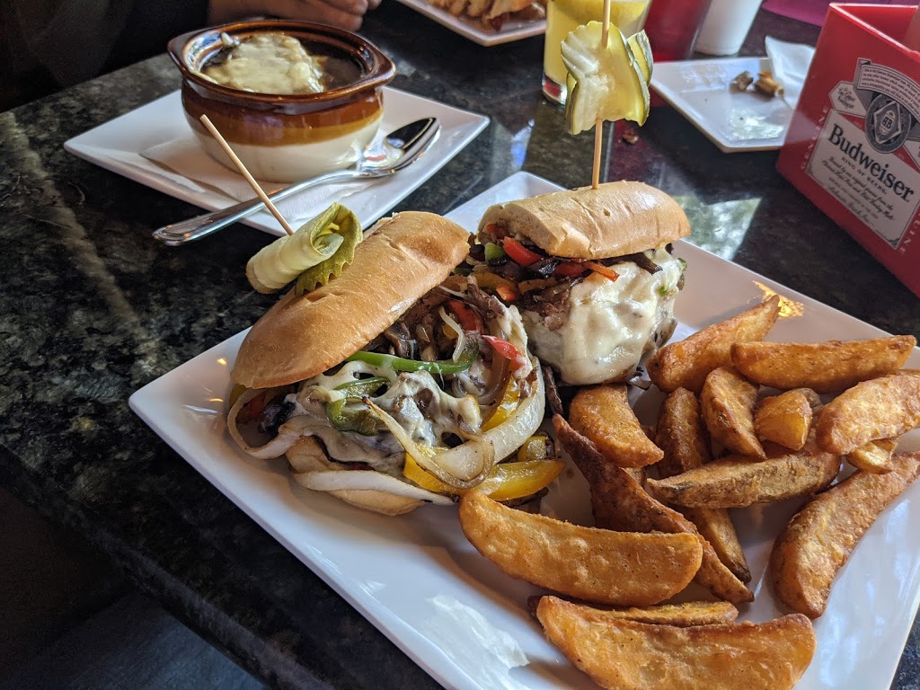 The Edge | restaurant | 1300 Coles Ferry Pike, Lebanon, TN 37087, USA | 6157844166 OR +1 615-784-4166