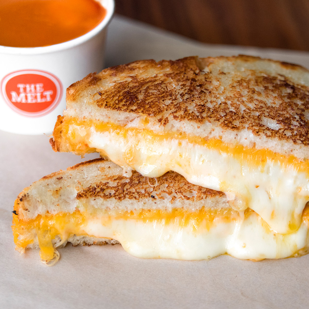 The Melt | restaurant | 741 E Blithedale Ave #775b, Mill Valley, CA 94941, USA | 4153545974 OR +1 415-354-5974