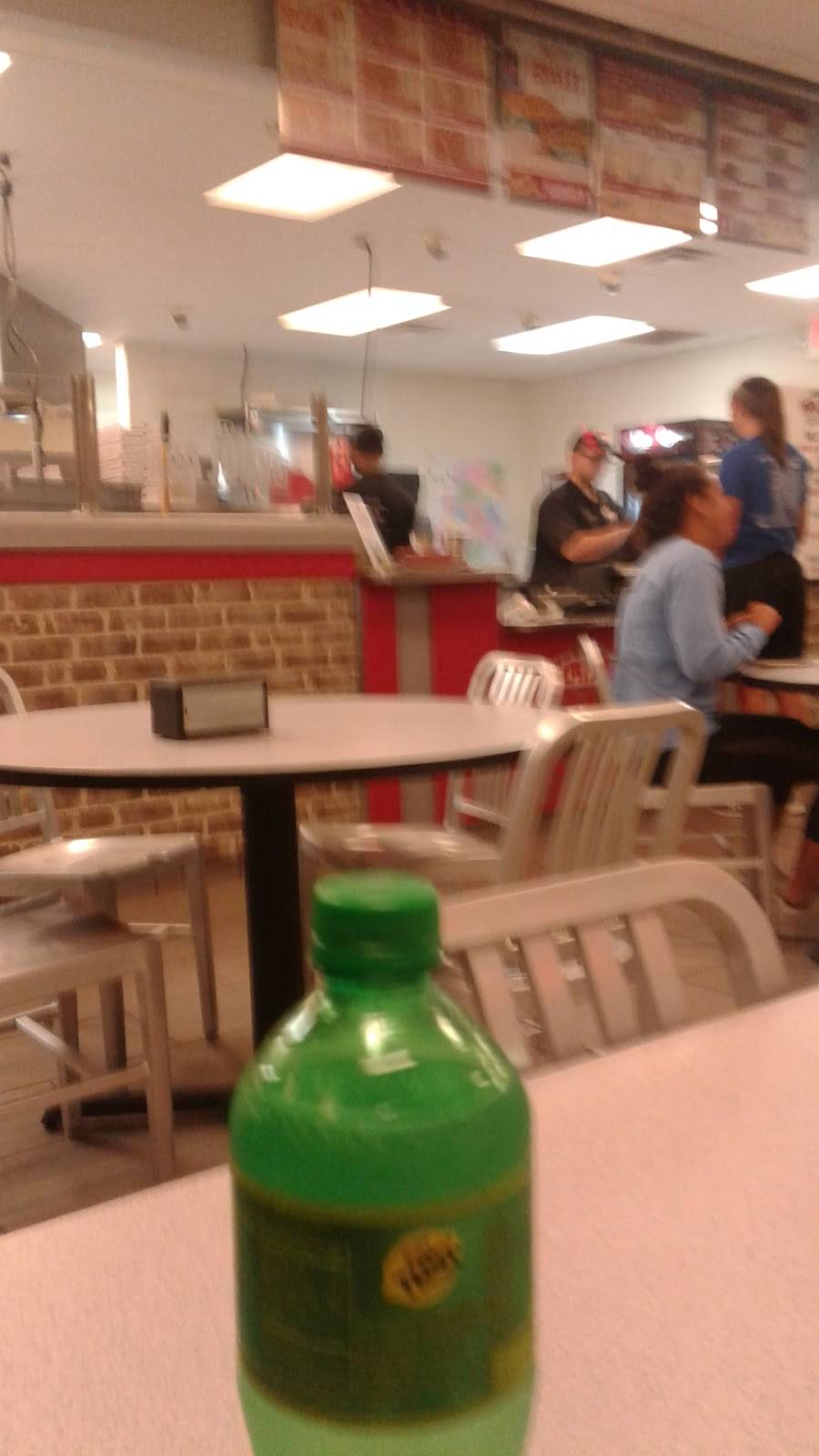 Papa Johns Pizza | restaurant | 316 N Columbia Ave, Campbellsville, KY 42718, USA | 2704657272 OR +1 270-465-7272