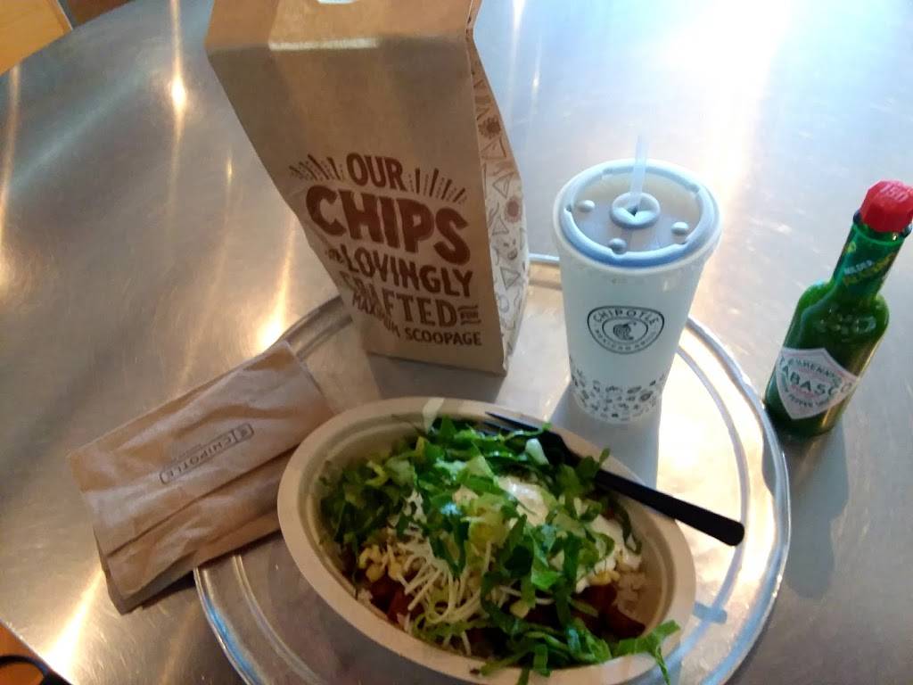 Chipotle Mexican Grill | restaurant | 9120 SW Hall Blvd ste d, Portland, OR 97223, USA | 5036209700 OR +1 503-620-9700