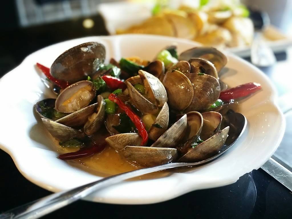 Tasty Garden Rowland Heights | restaurant | 18938 Labin Ct, Rowland Heights, CA 91748, USA | 6262952078 OR +1 626-295-2078