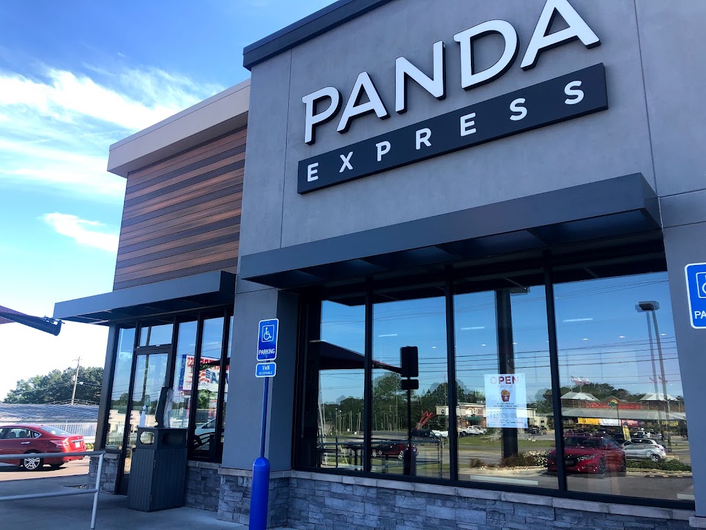 Panda Express | restaurant | 3777 Montgomery Hwy, Dothan, AL 36303, USA | 3346710136 OR +1 334-671-0136