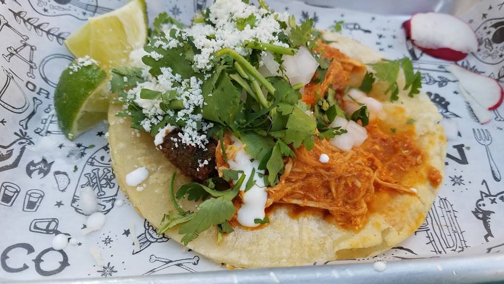 tacoria | restaurant | 56 Easton Ave #A, New Brunswick, NJ 08901, USA | 7323172070 OR +1 732-317-2070