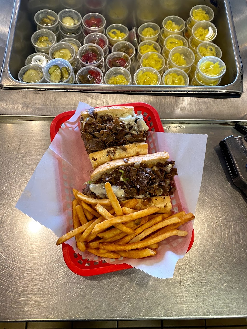 Corleones | restaurant | 15040 N Northsight Blvd #106, Scottsdale, AZ 85260, USA | 4804838558 OR +1 480-483-8558