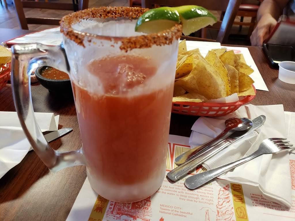 Los Lupes 2 Mexican Restaurant | restaurant | Frias Plaza Center, 5255 S Decatur Blvd #115, Las Vegas, NV 89118, USA | 7025450606 OR +1 702-545-0606