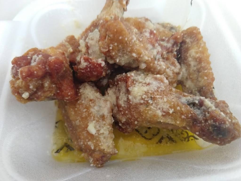 #21 WNB Factory - Wings & Burger | restaurant | 1943 Jesse Jewell Pkwy #700, Gainesville, GA 30501, USA | 6786965443 OR +1 678-696-5443