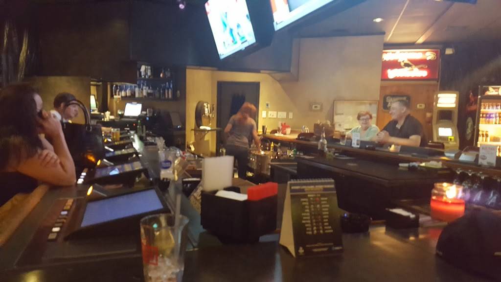 Crowbar | restaurant | 6851 W Flamingo Rd, Las Vegas, NV 89103, USA | 7028231113 OR +1 702-823-1113