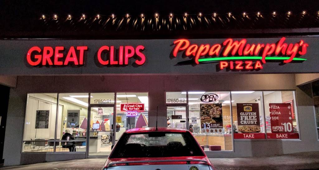 Papa Murphys Take N Bake Pizza | meal takeaway | 17650 140th Ave SE suite b, Renton, WA 98058, USA | 4252289307 OR +1 425-228-9307