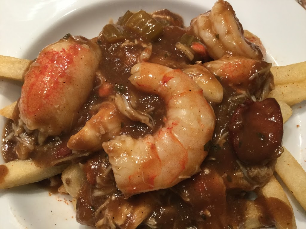 &Gravy Foodtruck | restaurant | 12157 Potranco Rd, San Antonio, TX 78253, USA | 2103945065 OR +1 210-394-5065