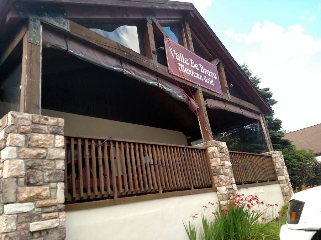 Valle de Bravo Mexican Grill 2 | restaurant | 4501 Tynecastle Hwy, Banner Elk, NC 28604, USA | 8288984949 OR +1 828-898-4949