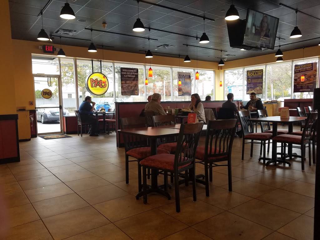 Moes Southwest Grill | restaurant | 1161 Old Country Rd, Plainview, NY 11803, USA | 5165975954 OR +1 516-597-5954