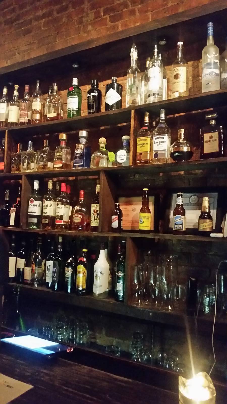 Brooklyn Beso | restaurant | 370 Lewis Ave, Brooklyn, NY 11233, USA | 3479152900 OR +1 347-915-2900