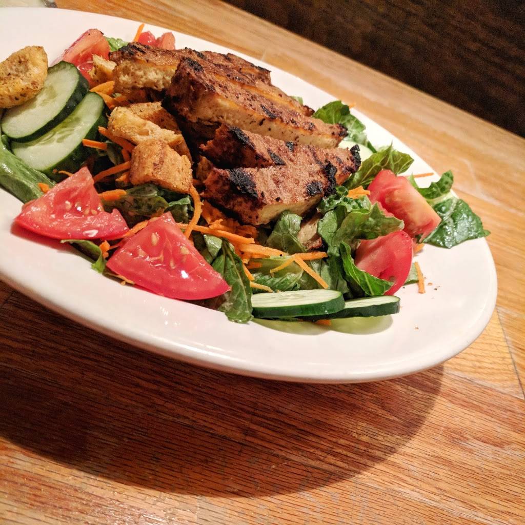 Ipanema Cafe | restaurant | 917 W Grace St, Richmond, VA 23220, USA | 8042130190 OR +1 804-213-0190