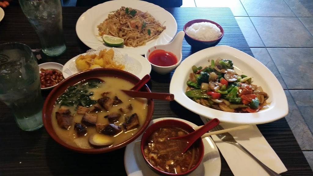 9 Dragon Noodle House | restaurant | 5255 Highland Rd, Baton Rouge, LA 70808, USA | 2257669977 OR +1 225-766-9977