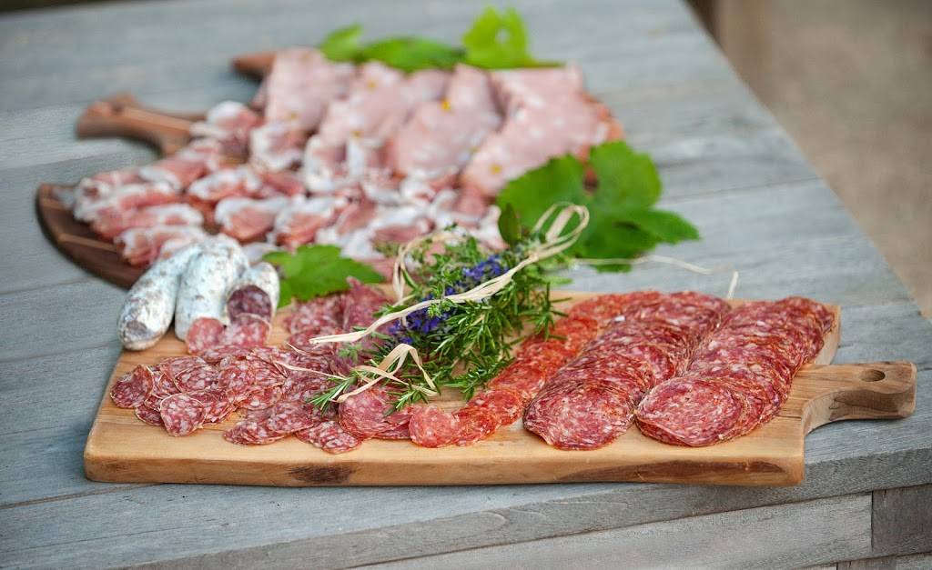 Journeyman Meat Co. | restaurant | 404 Center St, Healdsburg, CA 95448, USA | 7073956328 OR +1 707-395-6328