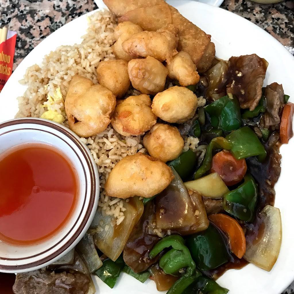 Great China | restaurant | 3143 San Mateo Blvd NE, Albuquerque, NM 87110, USA | 5058815119 OR +1 505-881-5119