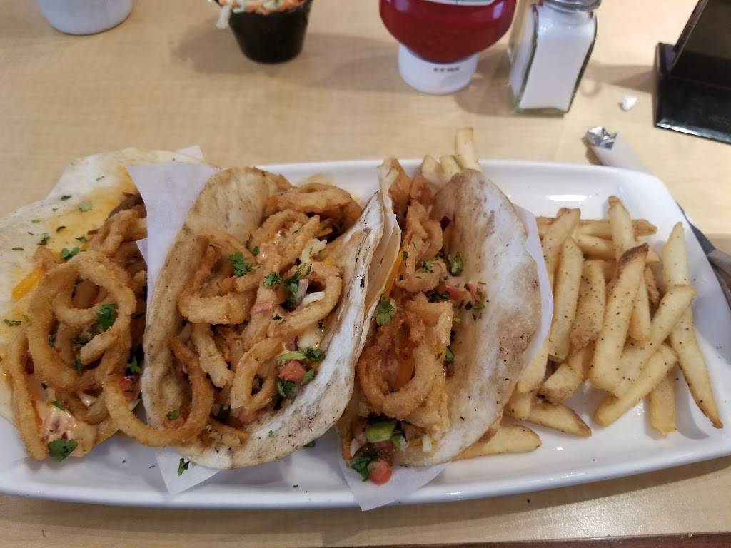 Applebees Grill + Bar | restaurant | 89 Elliot Dr, Lebanon, VA 24266, USA | 2768894637 OR +1 276-889-4637