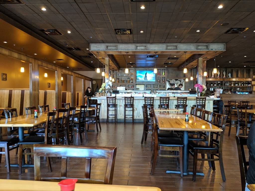 Sushi Junai 2 | restaurant | 2500 W Parmer Ln #100, Austin, TX 78727, USA | 5127163922 OR +1 512-716-3922