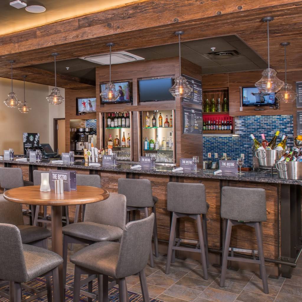 The Bistro – Eat. Drink. Connect.® | restaurant | 503 Newburg Rd, Shippensburg, PA 17257, USA | 7173007021 OR +1 717-300-7021