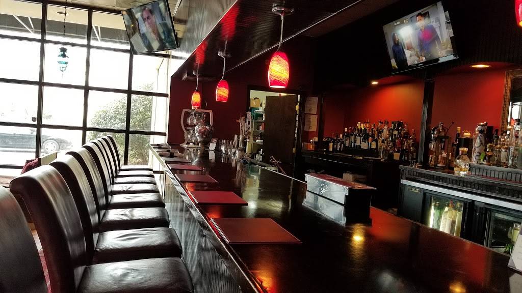 Arabesque on Devine | restaurant | 2930 Devine St, Columbia, SC 29205, USA | 8037796299 OR +1 803-779-6299