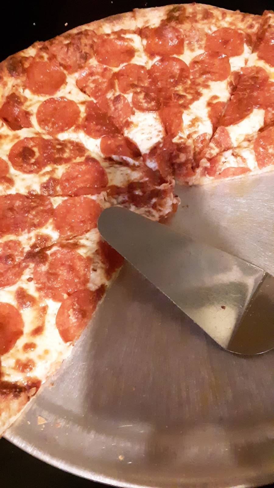 Cirellos Pizza | restaurant | 1467, 919 NW Circle Blvd F, Corvallis, OR 97330, USA | 5417549199 OR +1 541-754-9199