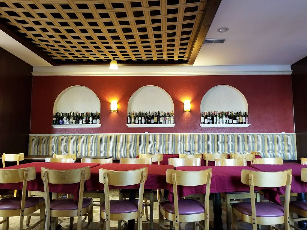 Milanos Italian Restaurant & Catering | restaurant | 1405 W Loop 281, Longview, TX 75604, USA | 9032305330 OR +1 903-230-5330