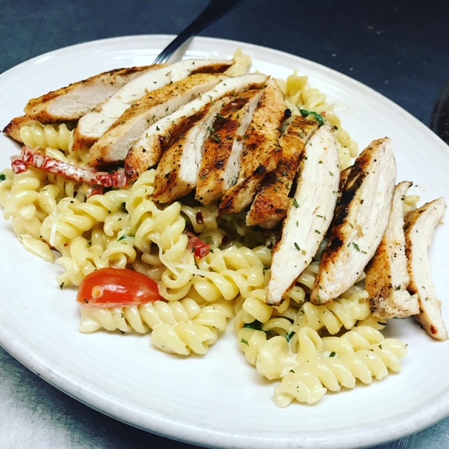 Giovannis pizza | restaurant | 5063 Post Rd suite 101, Cumming, GA 30040, USA | 4702394630 OR +1 470-239-4630